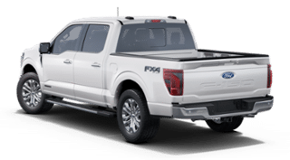 2025 Ford F-150® External Image 3